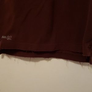 Abercrombie & Fitch Shirts - Abercrombie and Fitch tee Abercrombie & Fitch Shirts - Abercrombie and Fitch tee